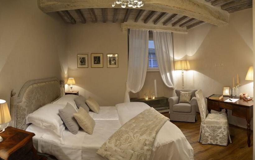 스탠다드 룸, La Corte Di Ambra