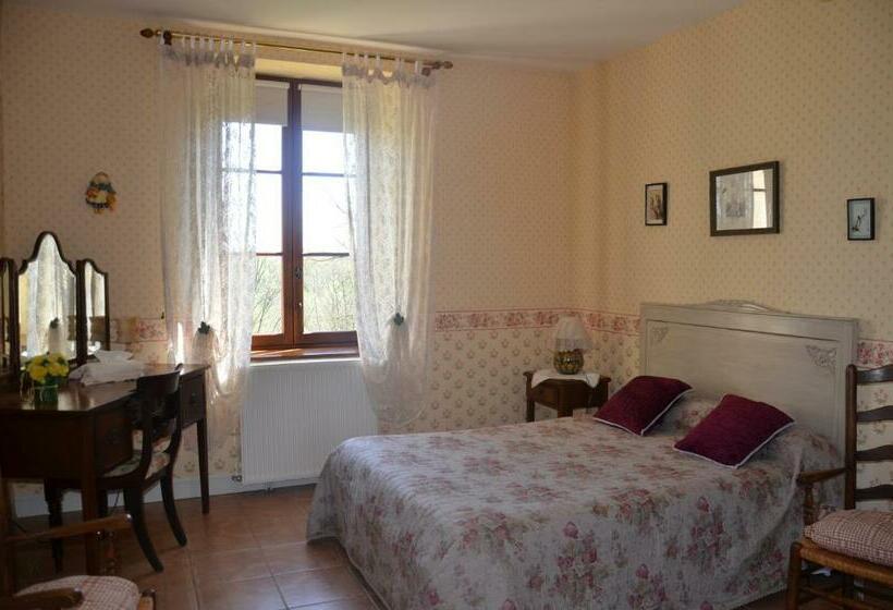 Номер Стандарт Трехместный, La Gueriniere