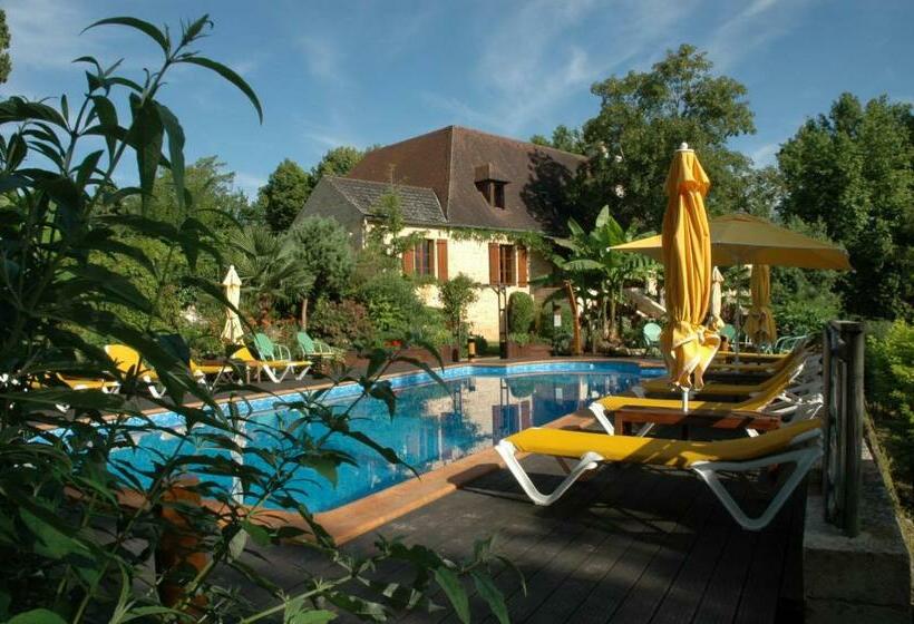 Номер Стандарт Трехместный, La Gueriniere