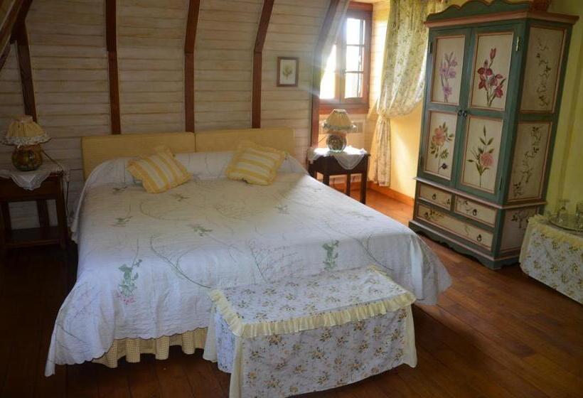 Номер Стандарт, La Gueriniere