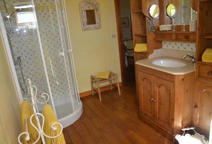 Номер Стандарт, La Gueriniere