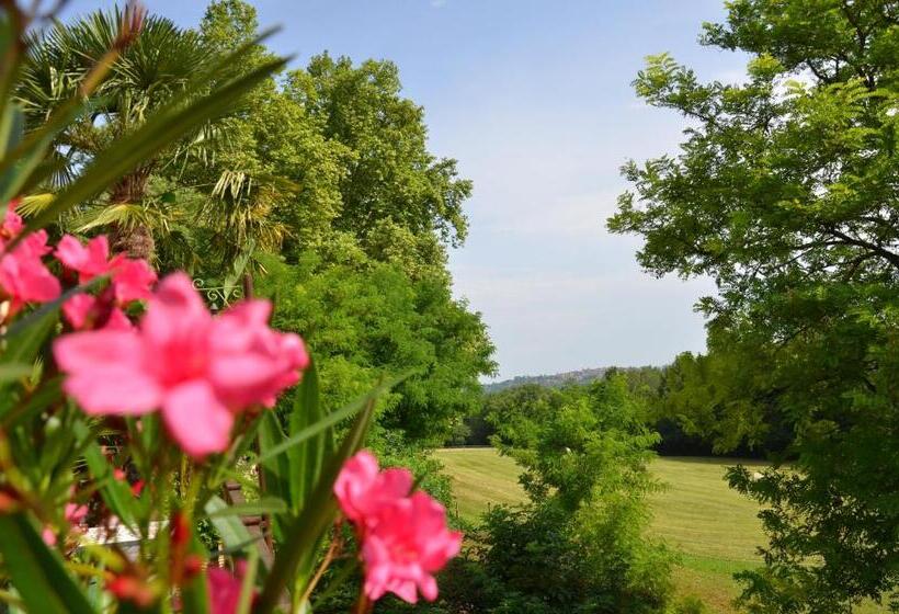 Номер Стандарт, La Gueriniere