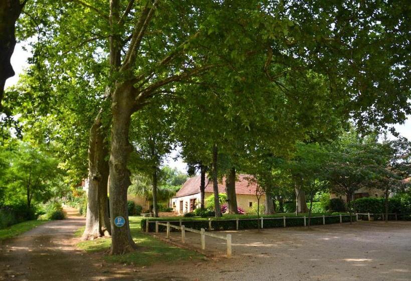 Номер Стандарт, La Gueriniere