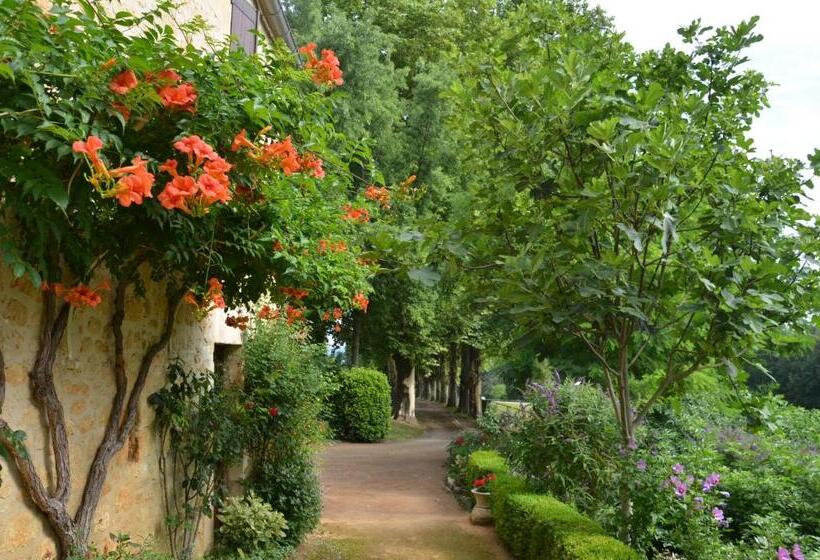 Номер Стандарт, La Gueriniere