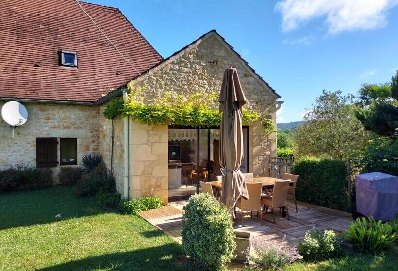 Дом 2 Спальни, La Gueriniere