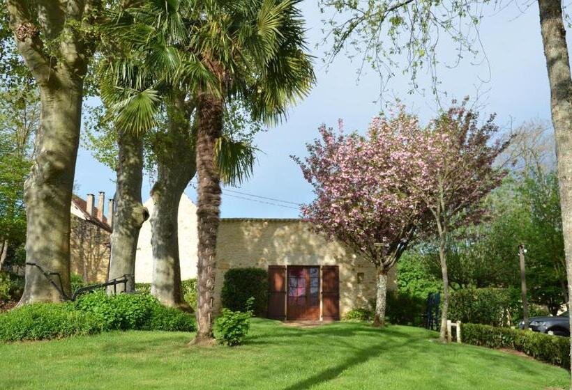 2间卧室的房子, La Gueriniere