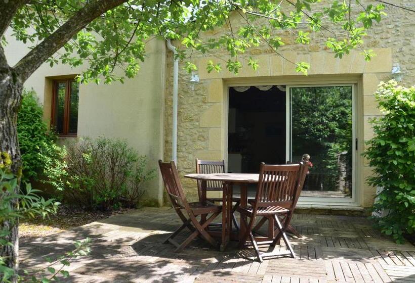 Дом 2 Спальни, La Gueriniere