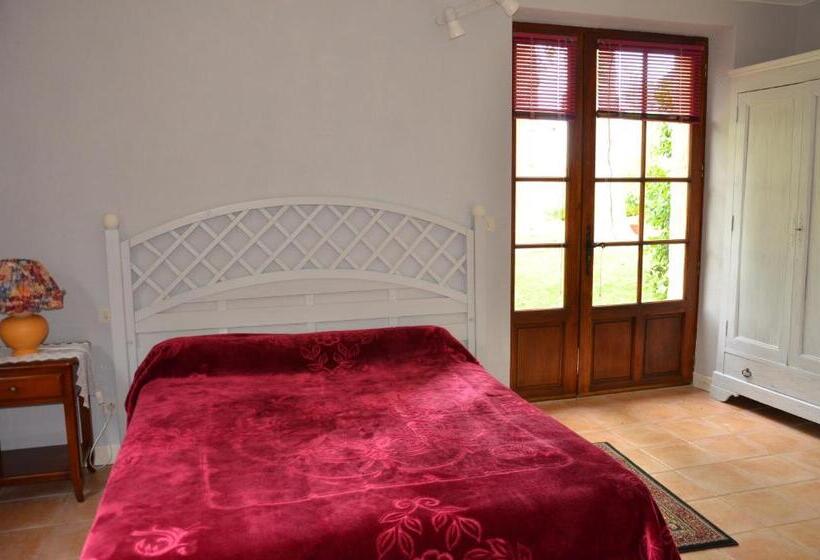 Дом 2 Спальни, La Gueriniere