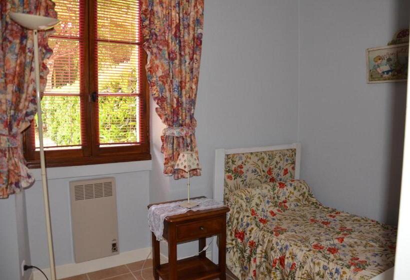 ２ベッドルームハウス, La Gueriniere