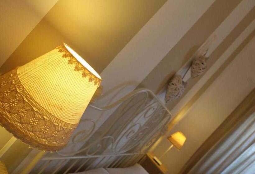 חדר סטנדרט, La Lanterna