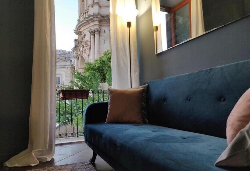 مجموعه ویستا شهر, Le Stanze Del Cioccolato