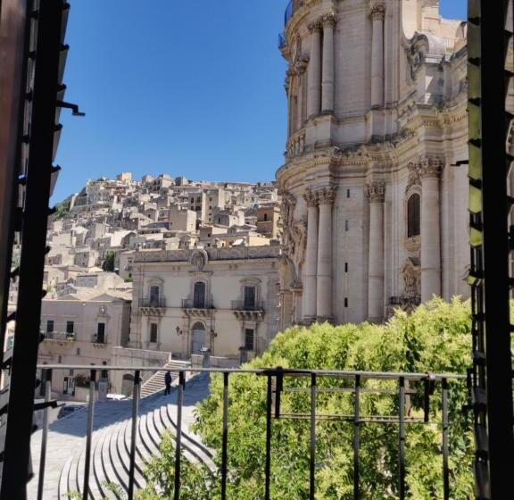 مجموعه ویستا شهر, Le Stanze Del Cioccolato