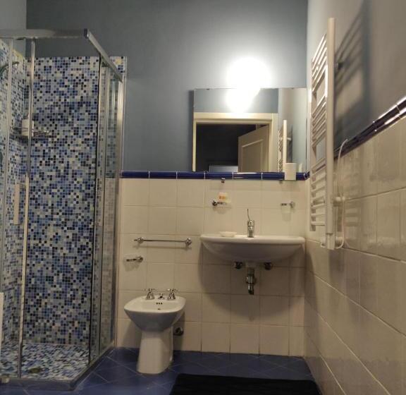 مجموعه ویستا شهر, Le Stanze Del Cioccolato