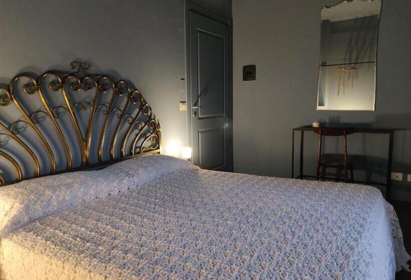 مجموعه ویستا شهر, Le Stanze Del Cioccolato