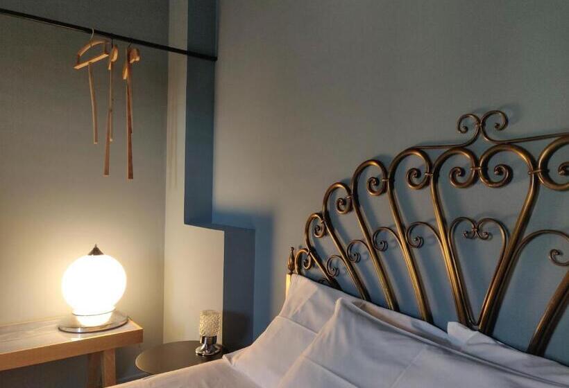 مجموعه ویستا شهر, Le Stanze Del Cioccolato