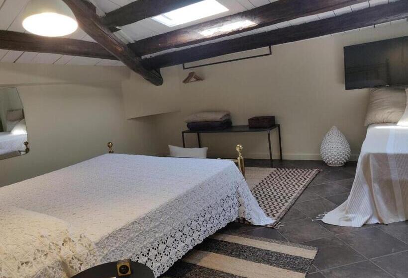 استودیوی لوکس, Le Stanze Del Cioccolato