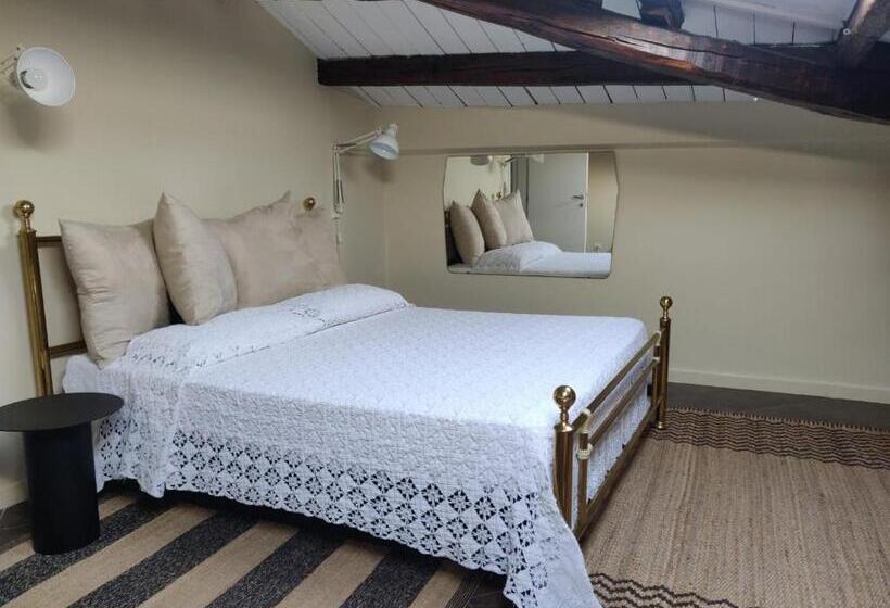 استودیوی لوکس, Le Stanze Del Cioccolato