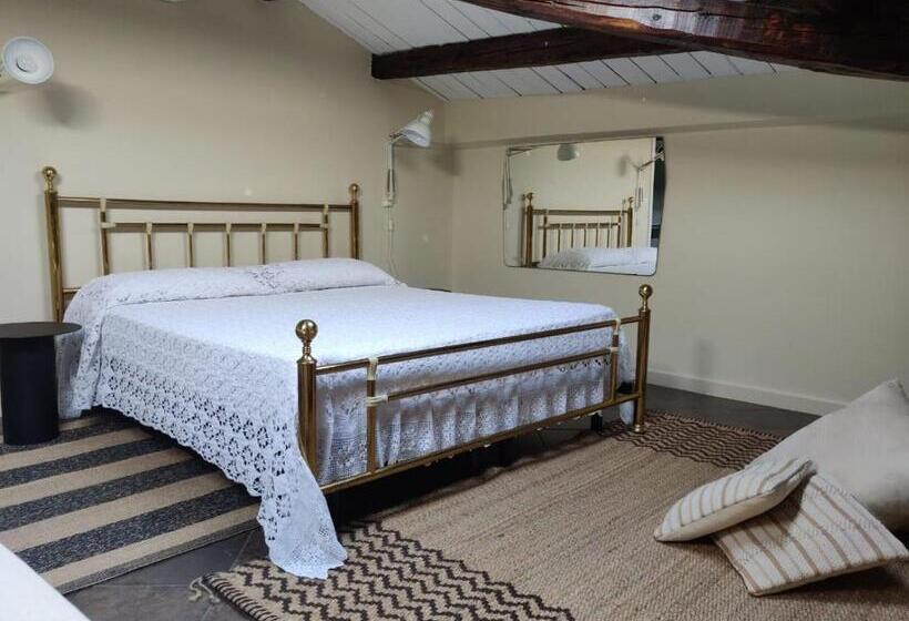 استودیوی لوکس, Le Stanze Del Cioccolato