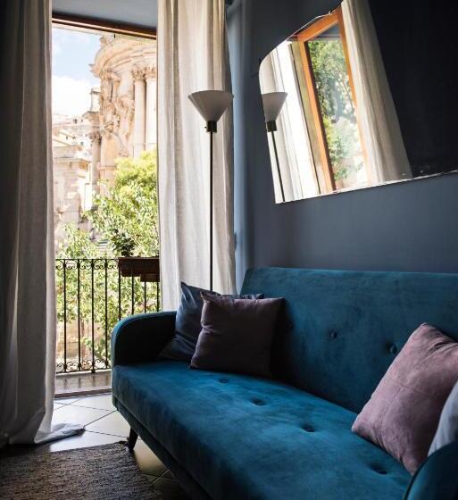 مجموعه ویستا شهر, Le Stanze Del Cioccolato