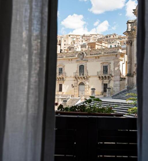 مجموعه ویستا شهر, Le Stanze Del Cioccolato