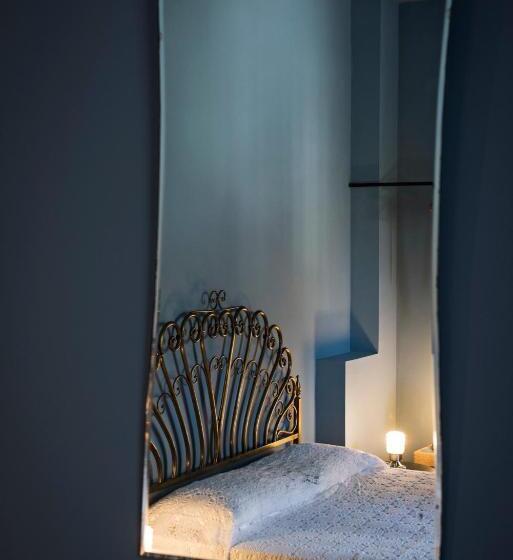 مجموعه ویستا شهر, Le Stanze Del Cioccolato