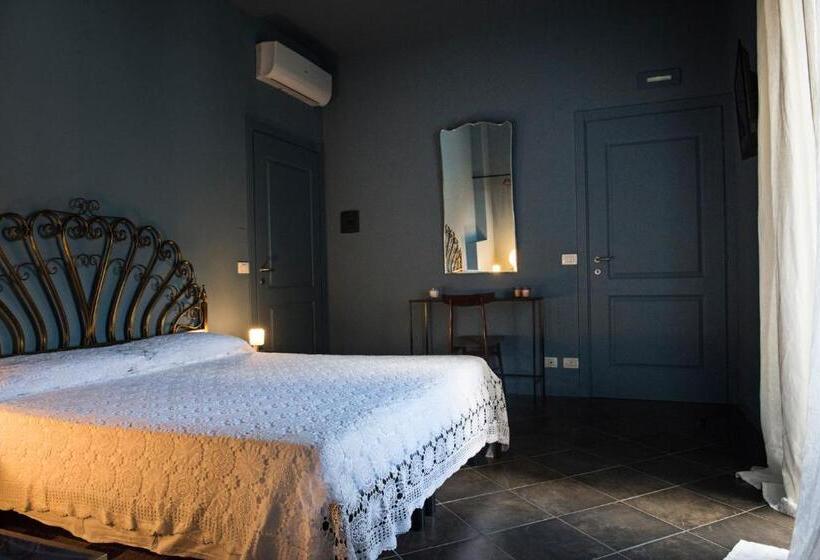 مجموعه ویستا شهر, Le Stanze Del Cioccolato