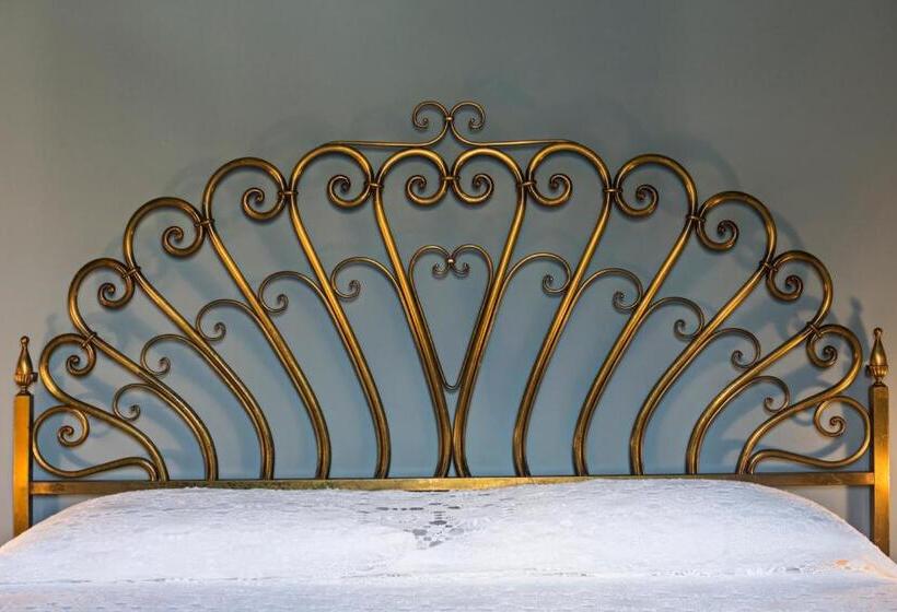 مجموعه ویستا شهر, Le Stanze Del Cioccolato