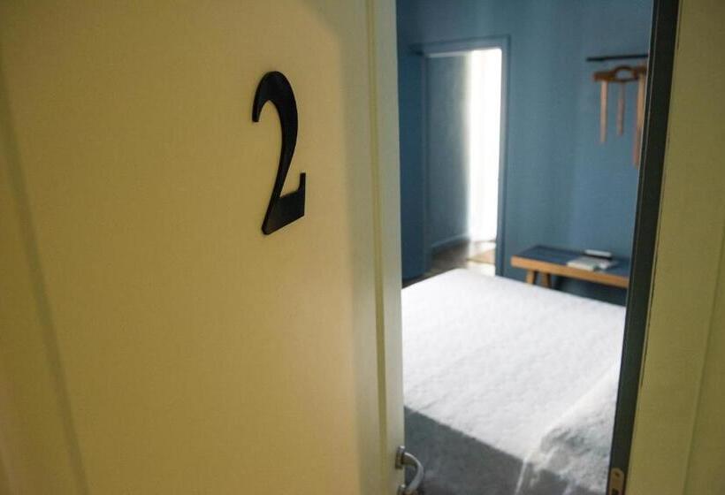 مجموعه ویستا شهر, Le Stanze Del Cioccolato