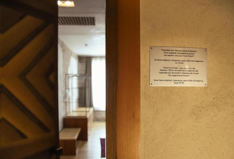 اتاق استاندارد, Locanda Ponte Dante