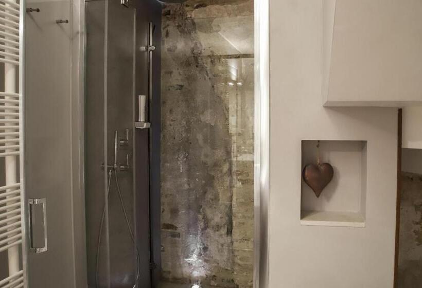 اتاق استاندارد, Locanda Ponte Dante