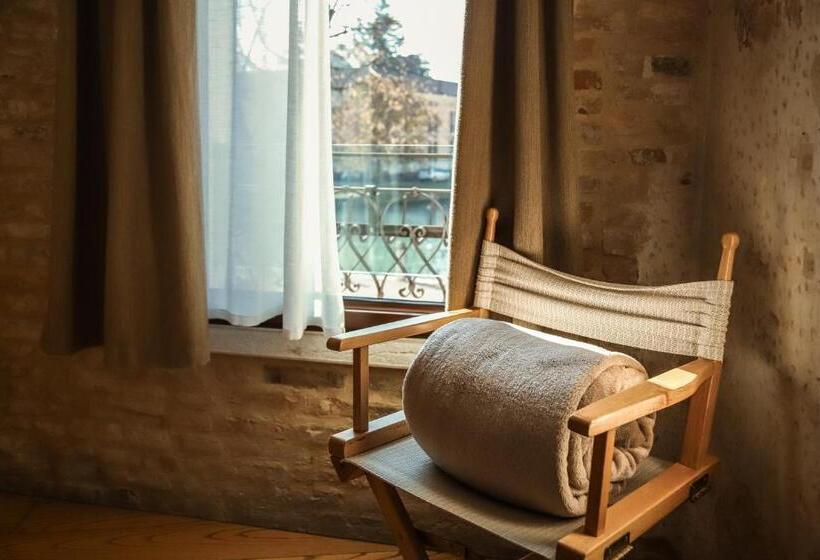 اتاق استاندارد, Locanda Ponte Dante