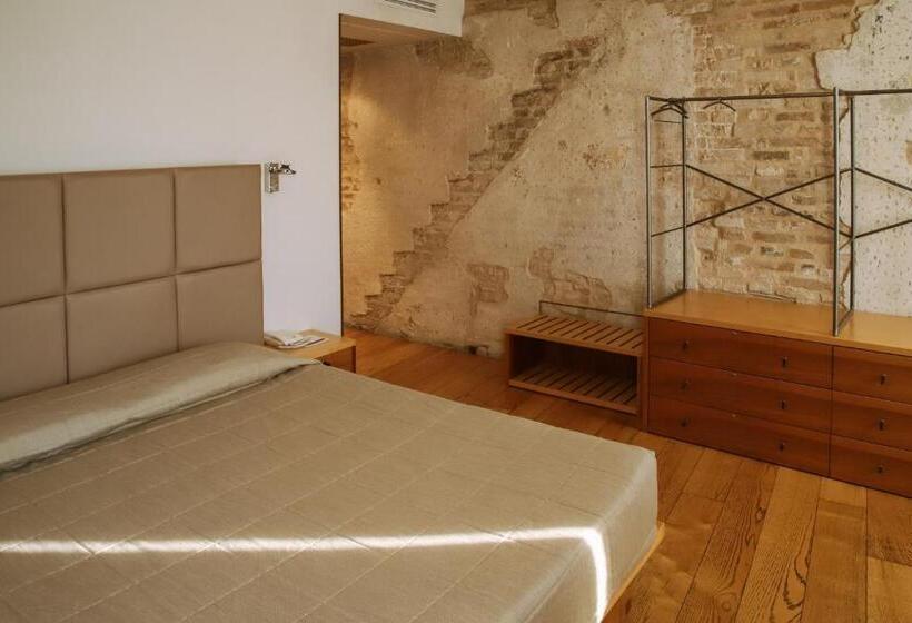 اتاق استاندارد, Locanda Ponte Dante