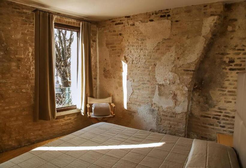 اتاق استاندارد, Locanda Ponte Dante