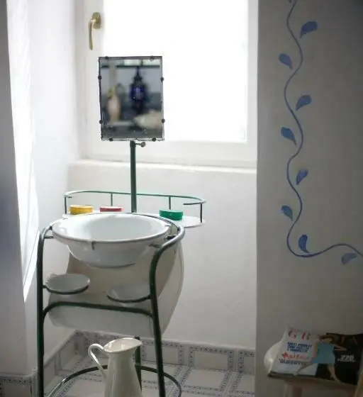 スタンダードルーム, Masseria Murgia Albanese