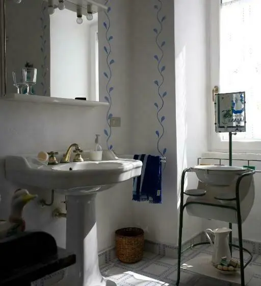 スタンダードルーム, Masseria Murgia Albanese