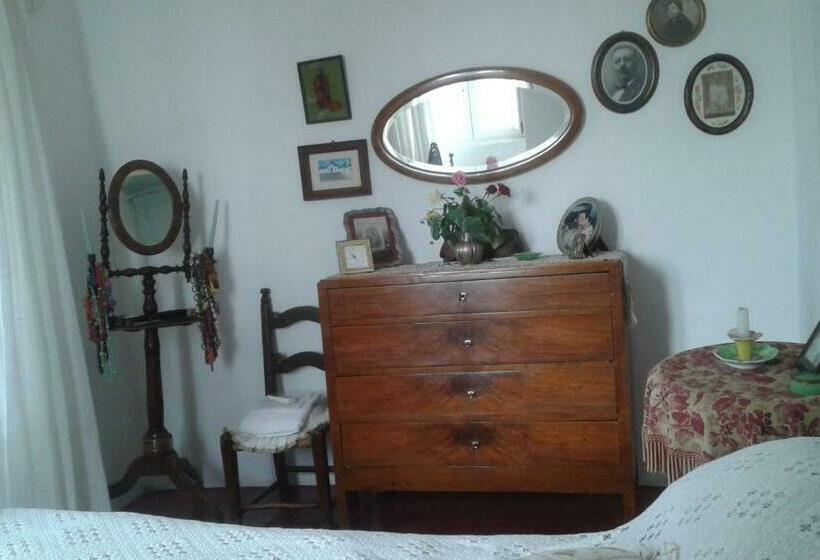 标准间, Masseria Murgia Albanese