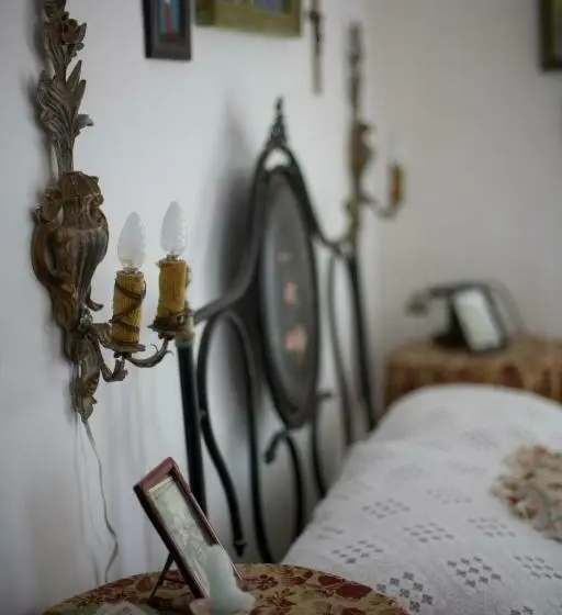 スタンダードルーム, Masseria Murgia Albanese