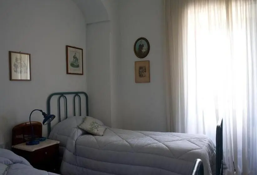 スイート(家族用), Masseria Murgia Albanese