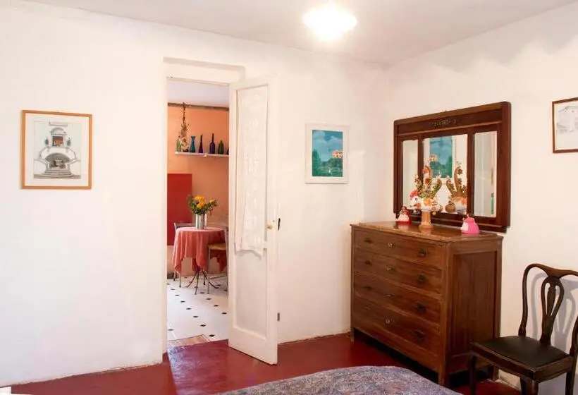 1ベッドルームのデラックスアパートメント, Masseria Murgia Albanese