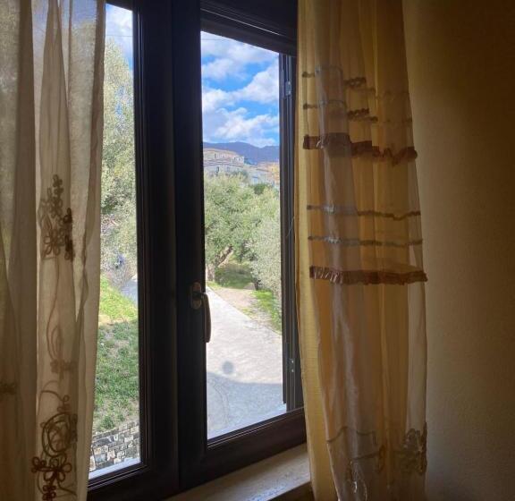 スタンダードシングルルーム, Villa Bernadette