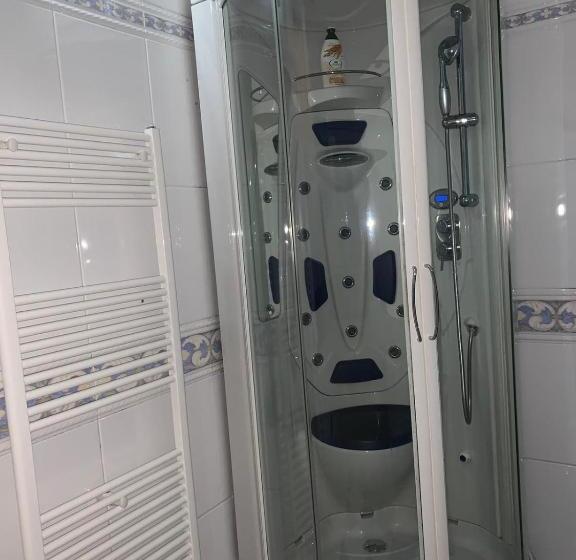 غرفة قياسية, Villa Le Bougainvillea