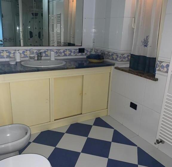 اتاق استاندارد, Villa Le Bougainvillea