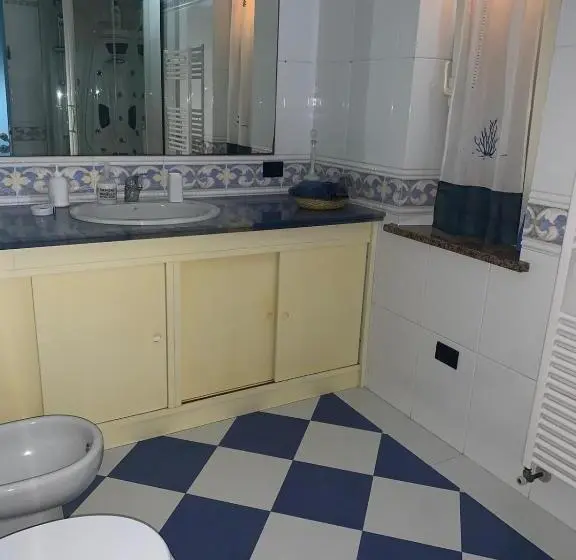 اتاق استاندارد, Villa Le Bougainvillea