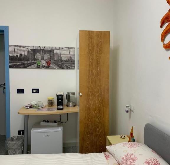 غرفة قياسية, Villa Le Bougainvillea