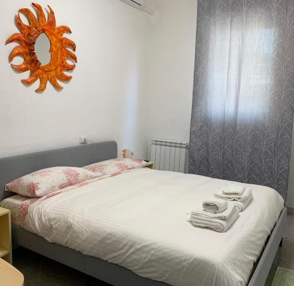 غرفة قياسية, Villa Le Bougainvillea