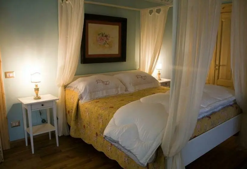 スイート, Casarosa B&b De Charme