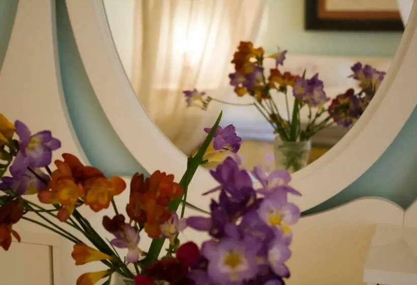 スイート, Casarosa B&b De Charme