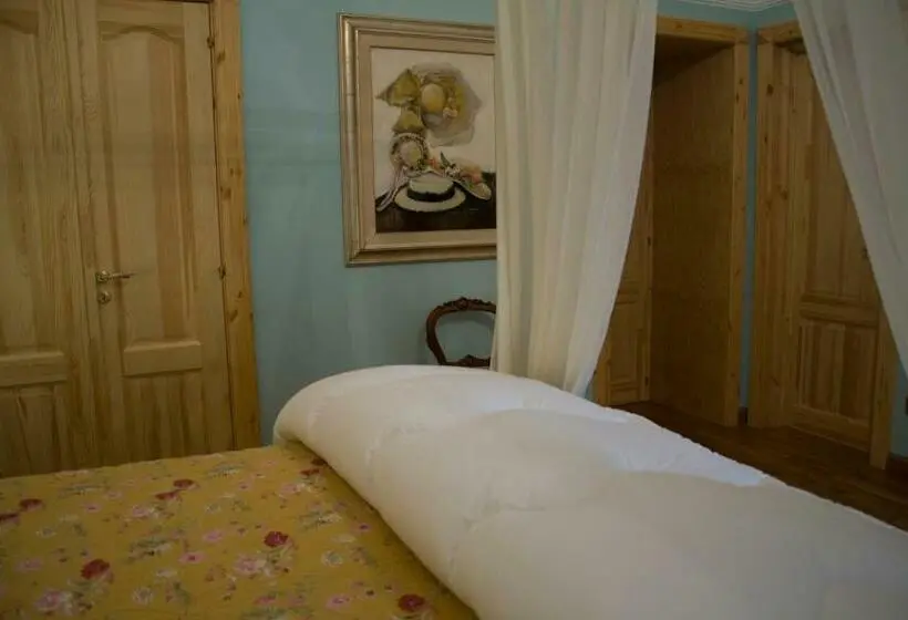 スイート, Casarosa B&b De Charme