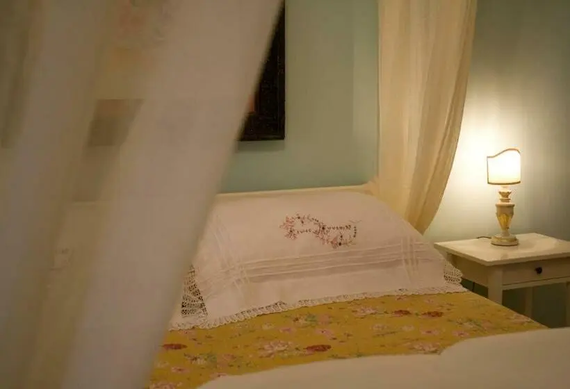 スイート, Casarosa B&b De Charme