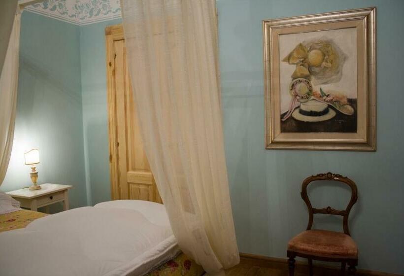 סוויטה, Casarosa B&b De Charme